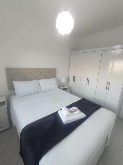 501 Apt dentro de um verdadeiro resort - Housity