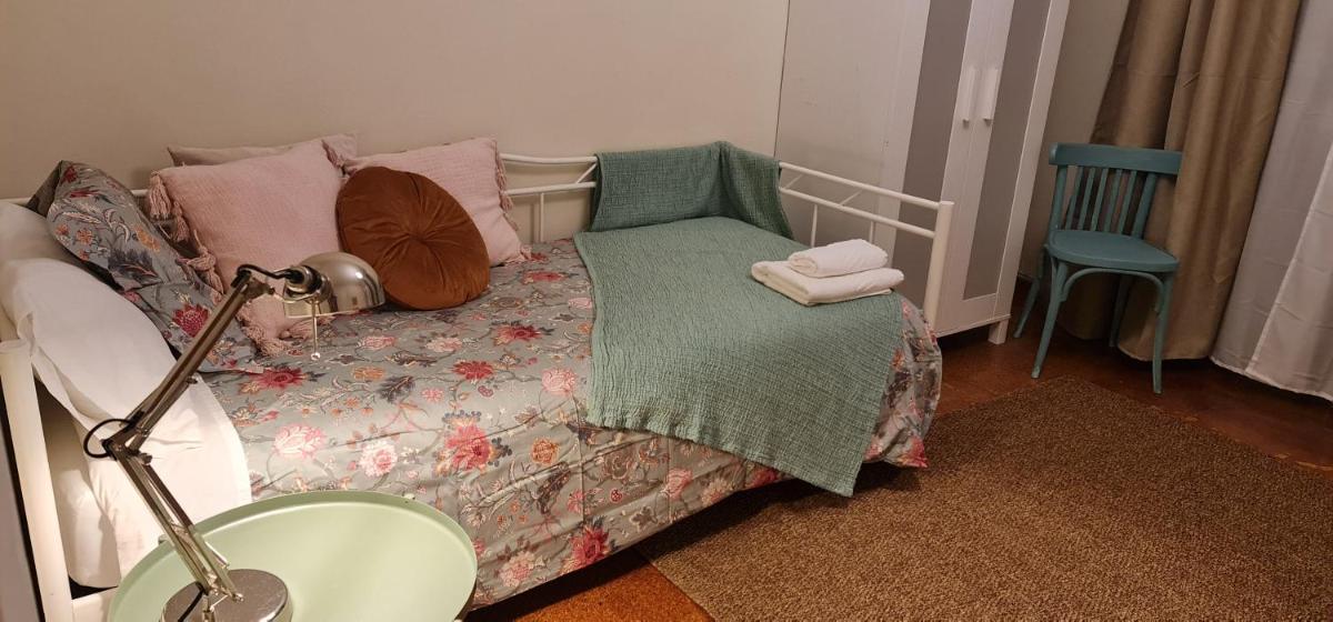 Suitetrails - Apartamento entero, muy céntrico