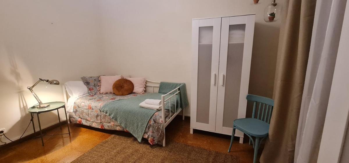 Suitetrails - Apartamento entero, muy céntrico