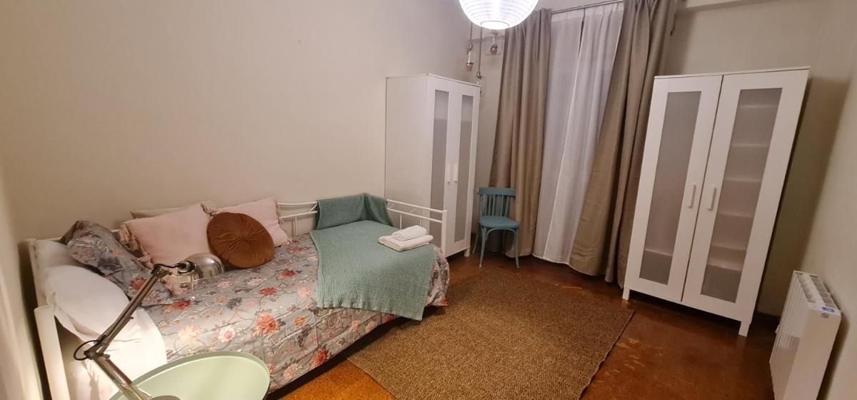 Suitetrails - Apartamento entero, muy céntrico
