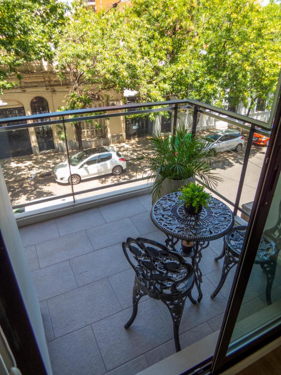 departamento Riviere, 1 dormitorio - Housity