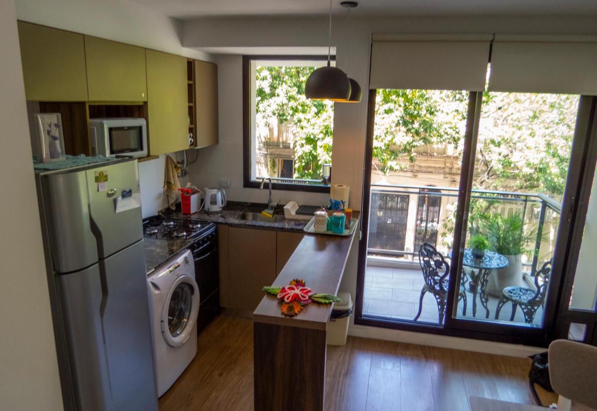 departamento Riviere, 1 dormitorio - Housity