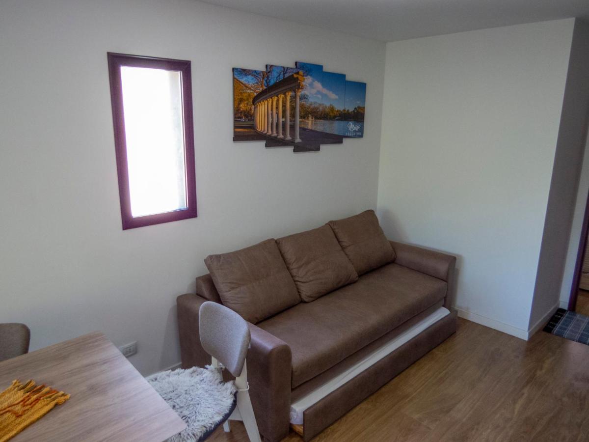 departamento Riviere, 1 dormitorio - Housity