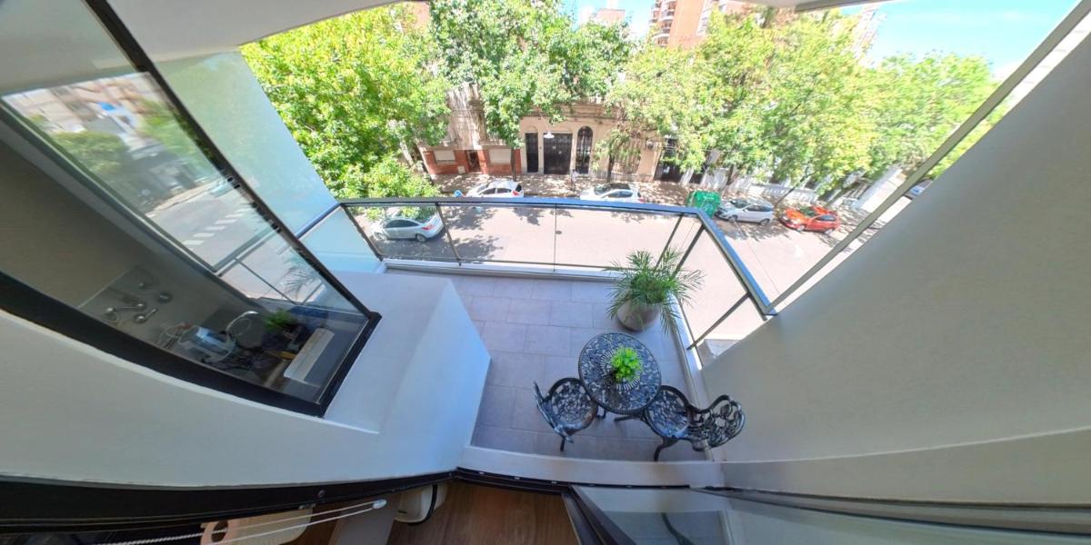 departamento Riviere, 1 dormitorio - Housity