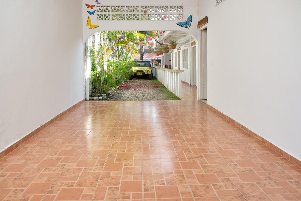 Abril Casa Vacacional - Mariquita Tolima - Housity