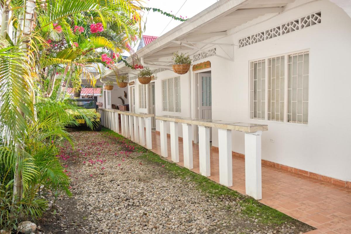 Abril Casa Vacacional - Mariquita Tolima - Housity