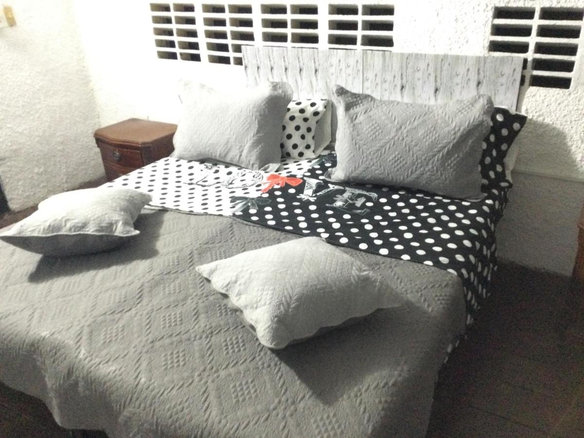 Siboney Villa Juana cabaña - Housity