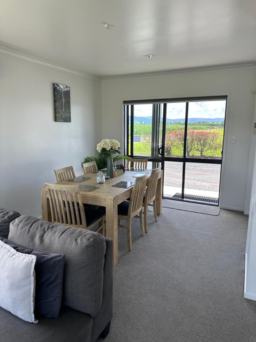 A Place in the Paddock - Housity