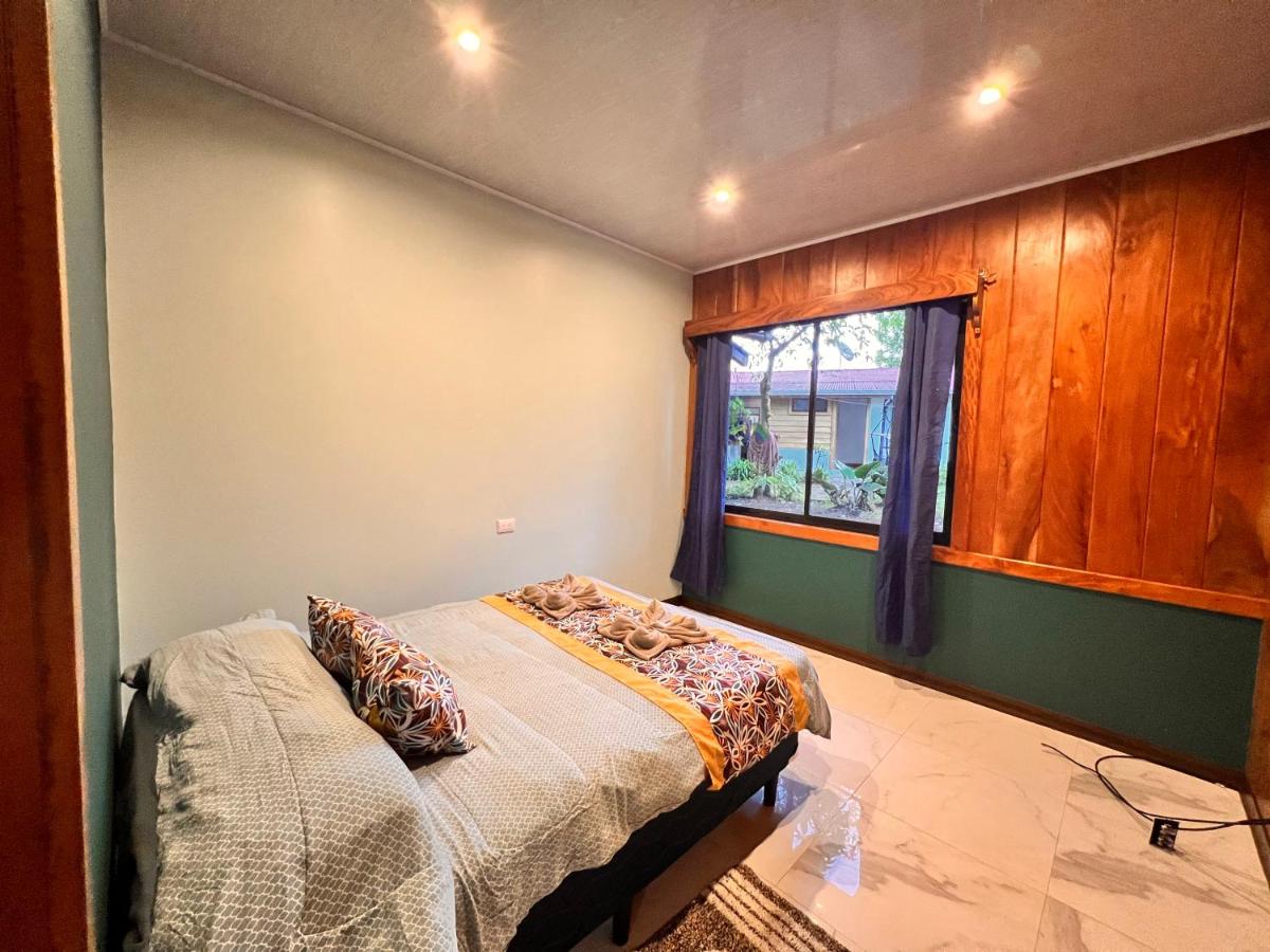 B&B Thomas and Thiago - Housity