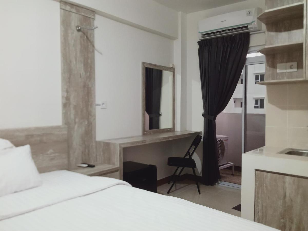 De Green Inn Serua - Housity