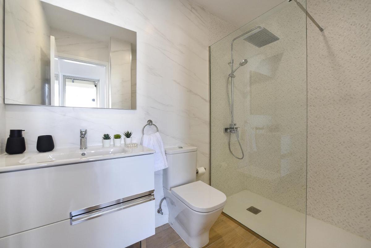 Suitetrails - Apartamento Starlight La Aldea II