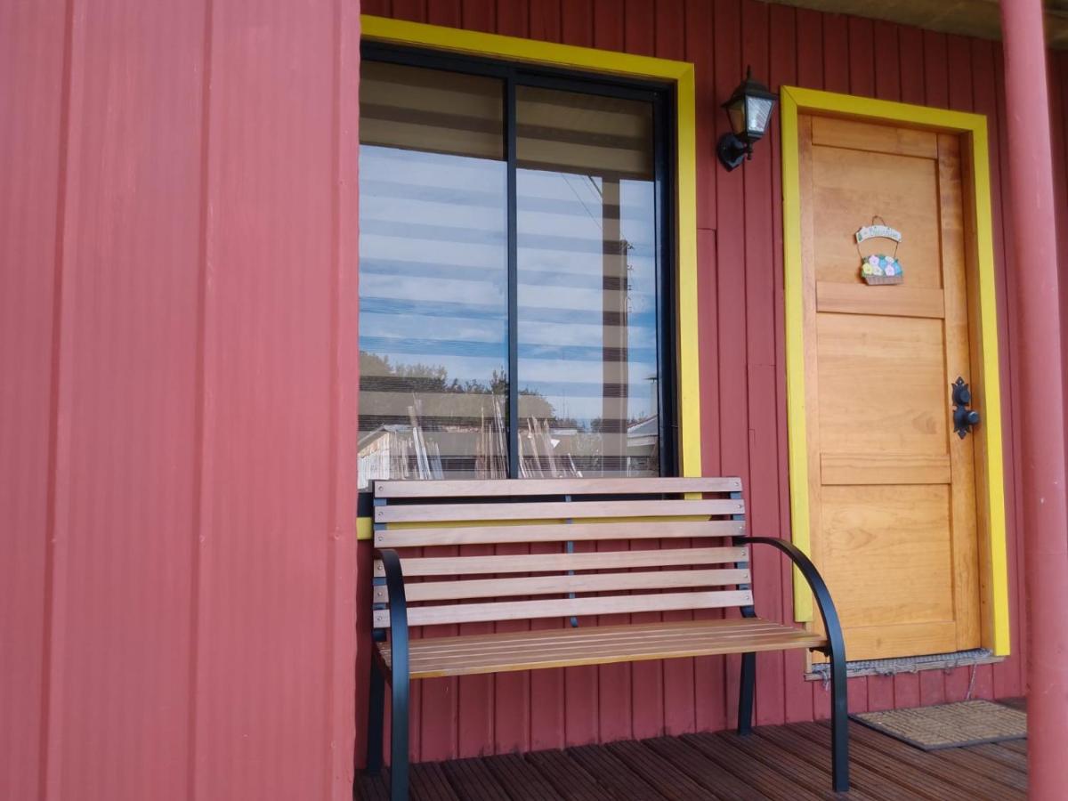 Cabaña la raspa - Housity