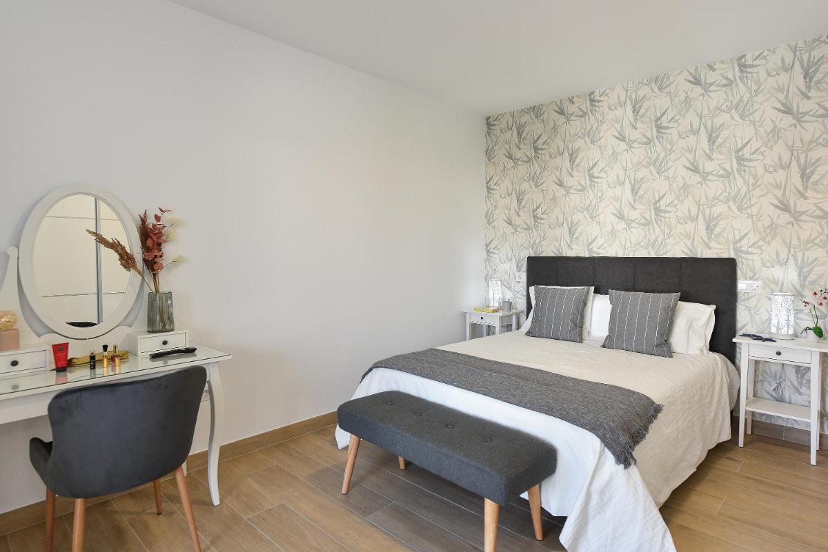 Suitetrails - Apartamento Starlight La Aldea II