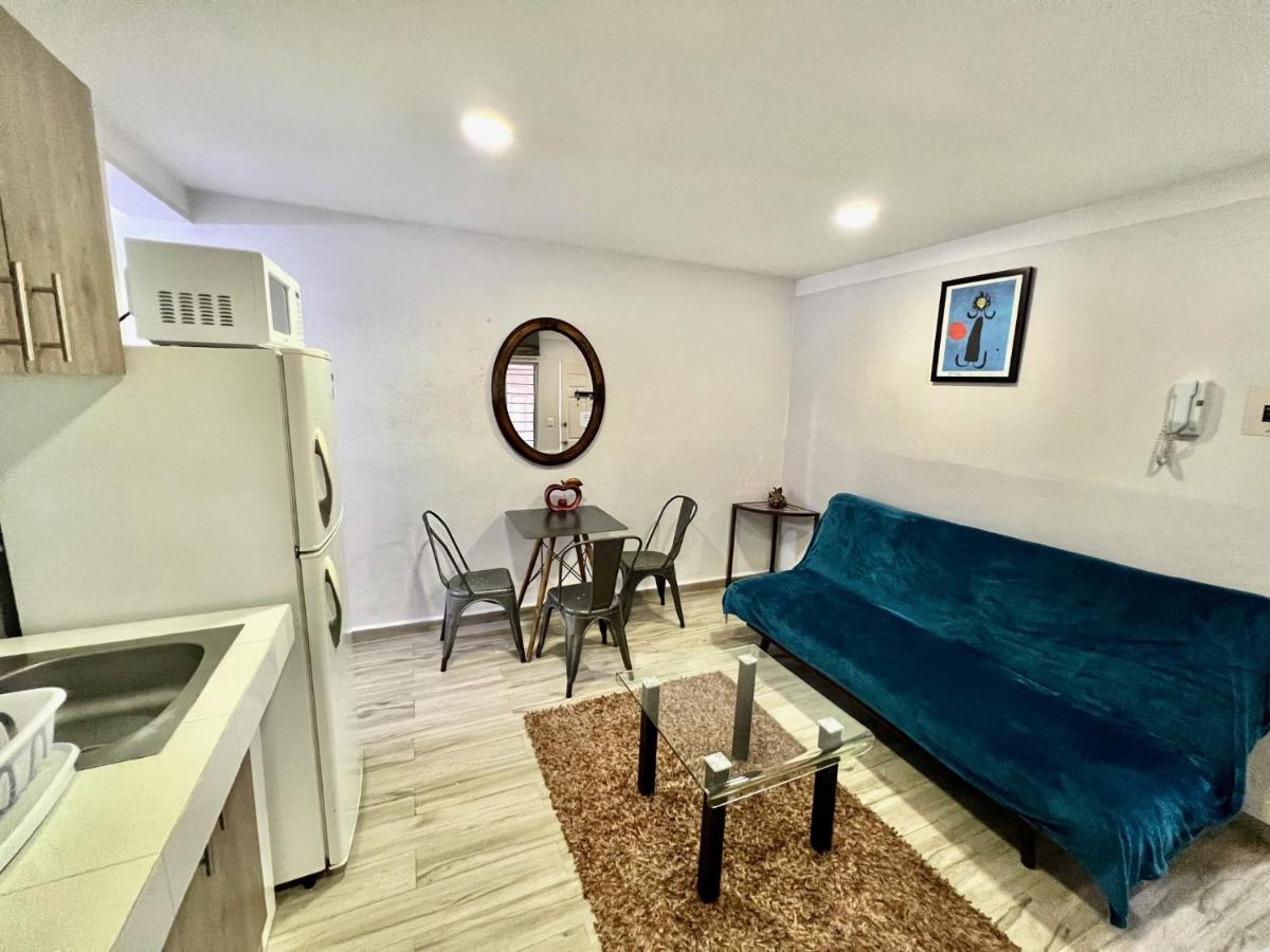 C-30-2 precioso departamento - Housity