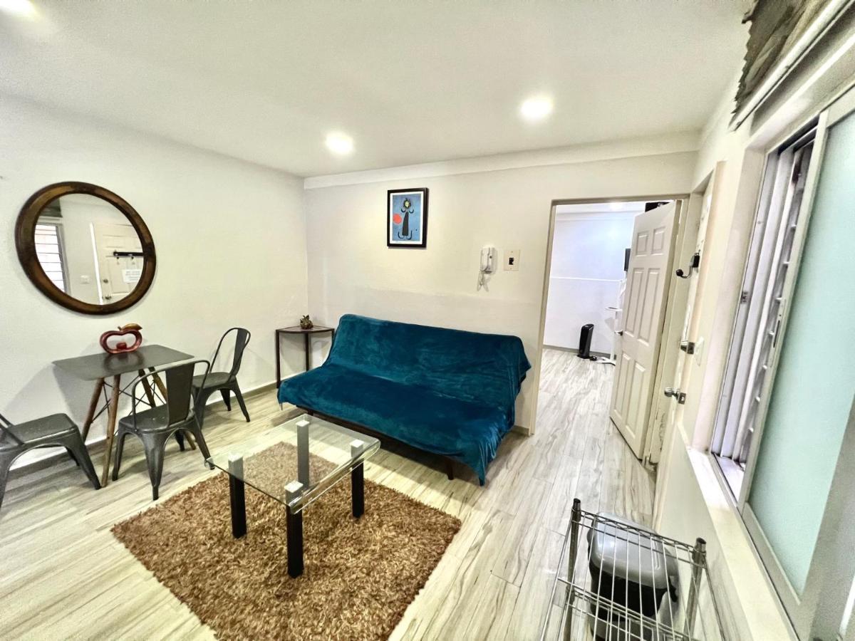 C-30-2 precioso departamento - Housity