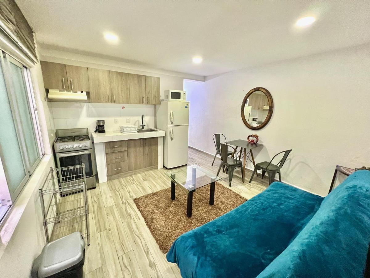 C-30-2 precioso departamento - Housity
