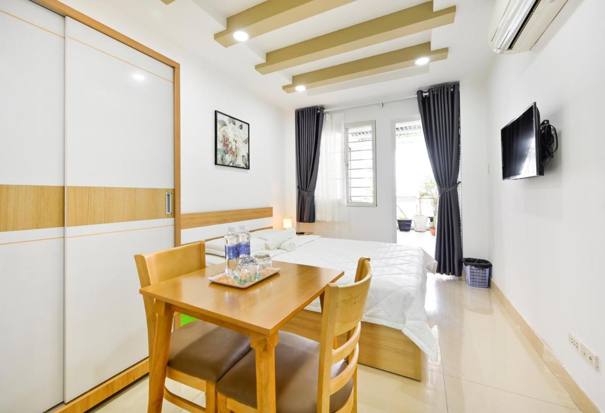 Huyen Homestay - Hizvo