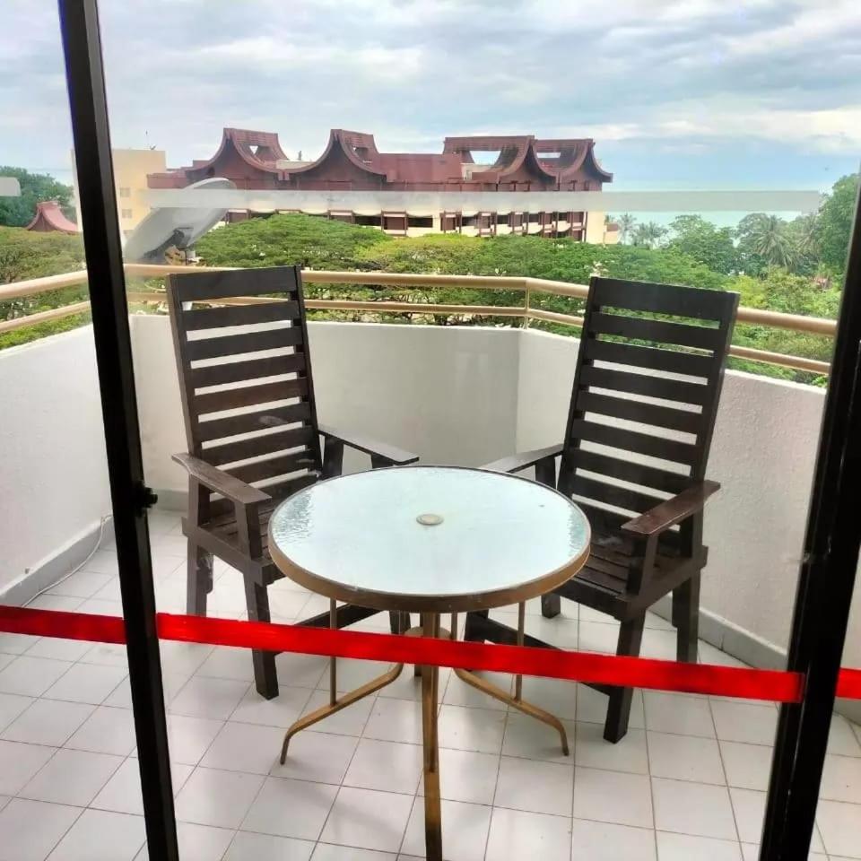 Suitetrails - Batu Feringgi Sri Sayang Apartment