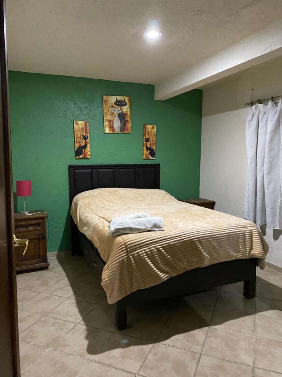 Bonito departamento y Terrazas - Housity