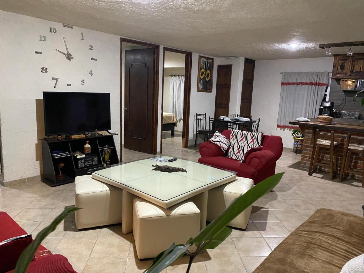 Bonito departamento y Terrazas - Housity