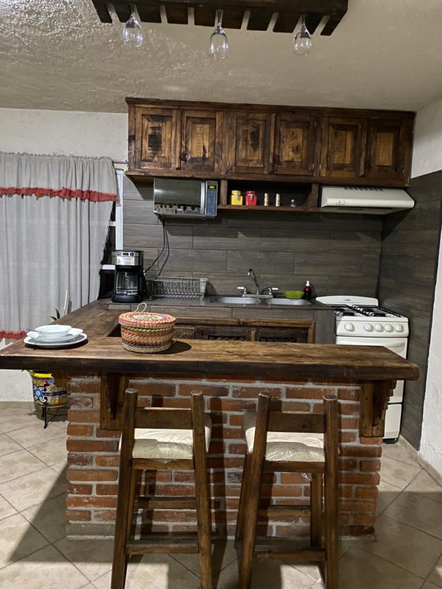 Bonito departamento y Terrazas - Housity