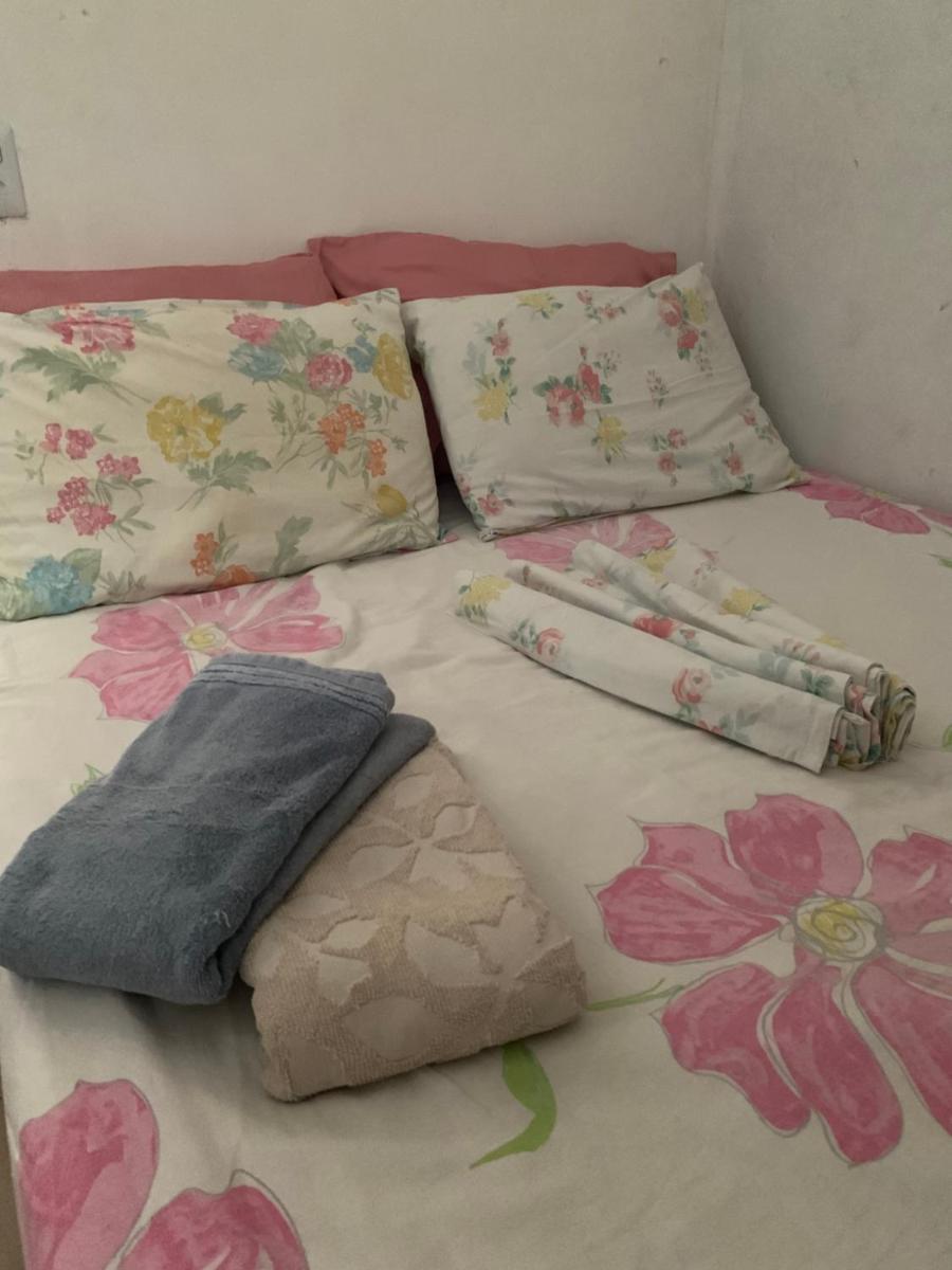 Kitnet Arembepe - Aconchego da Lulu - Housity
