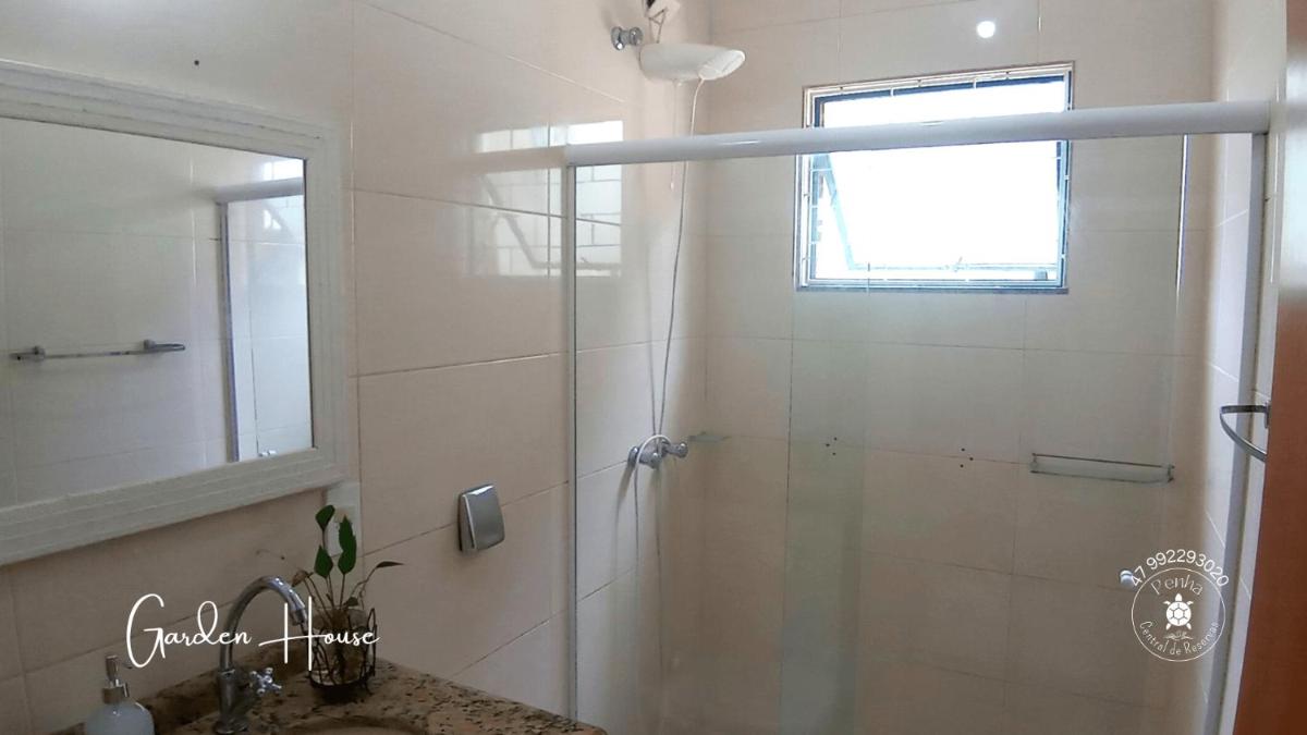 Suitetrails - Casa de Praia | Garden House - Praia da Armação - Ampla e Confortável, Beto Carrero, Penha,SC