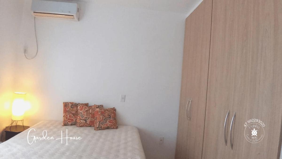 Suitetrails - Casa de Praia | Garden House - Praia da Armação - Ampla e Confortável, Beto Carrero, Penha,SC