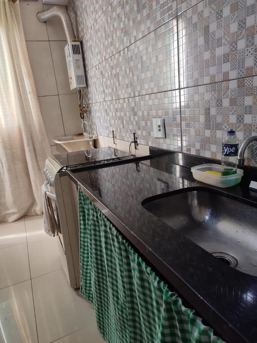 Ap Estacio - Housity