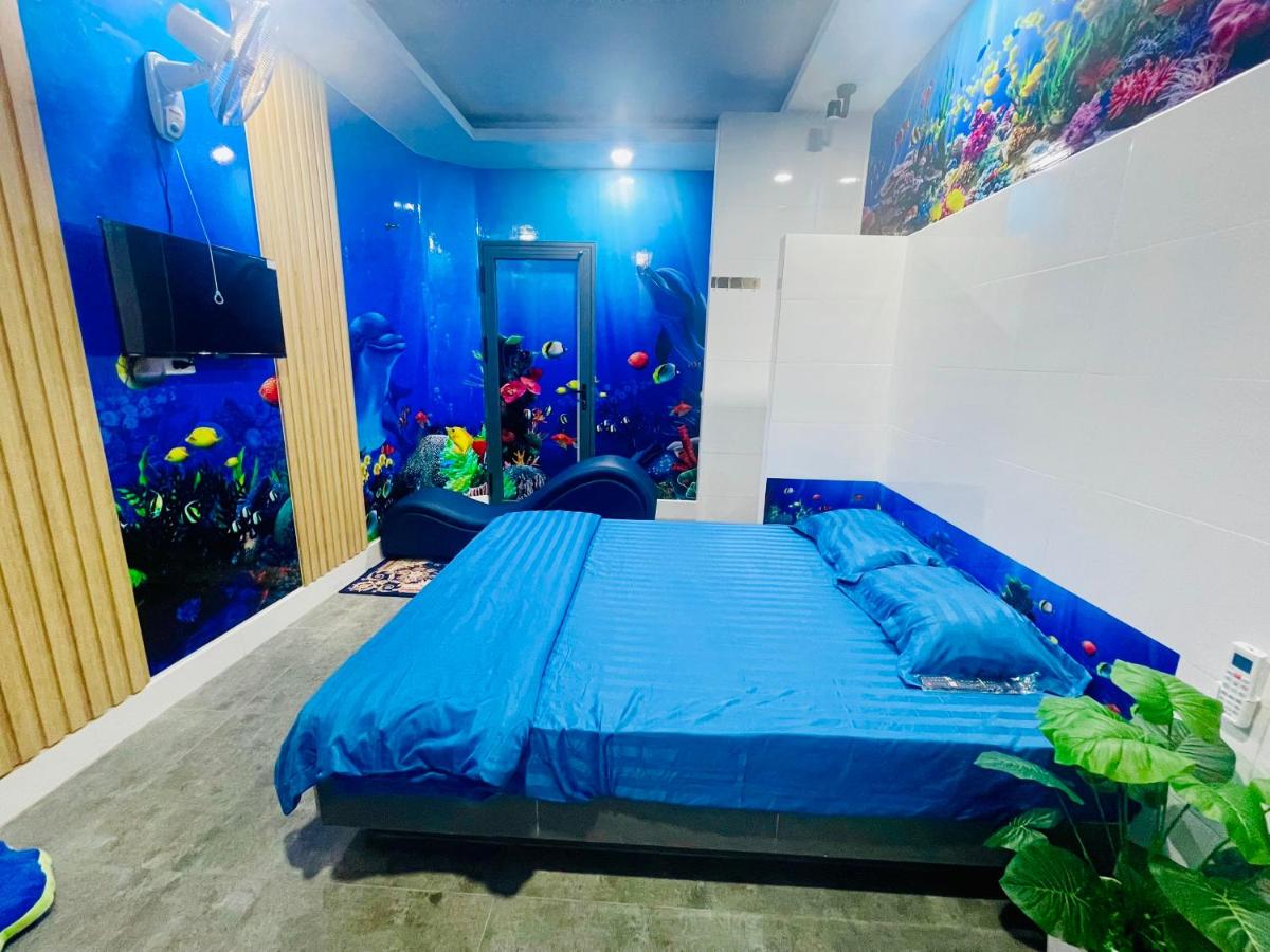 NHÀ NGHỈ K house - Housity