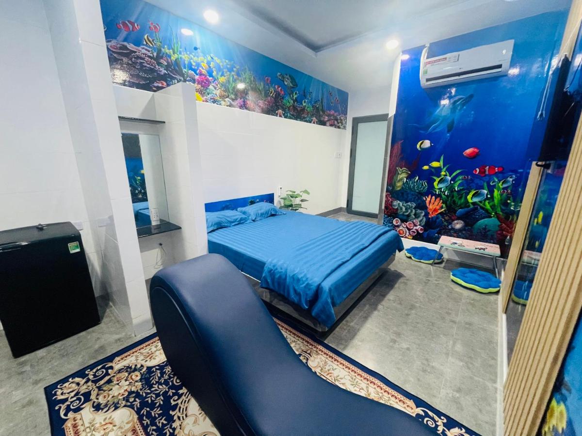 NHÀ NGHỈ K house - Housity