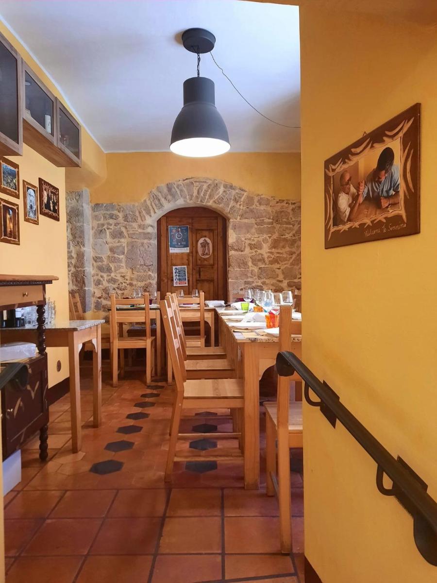 Alloggio del Grand Tour - Housity