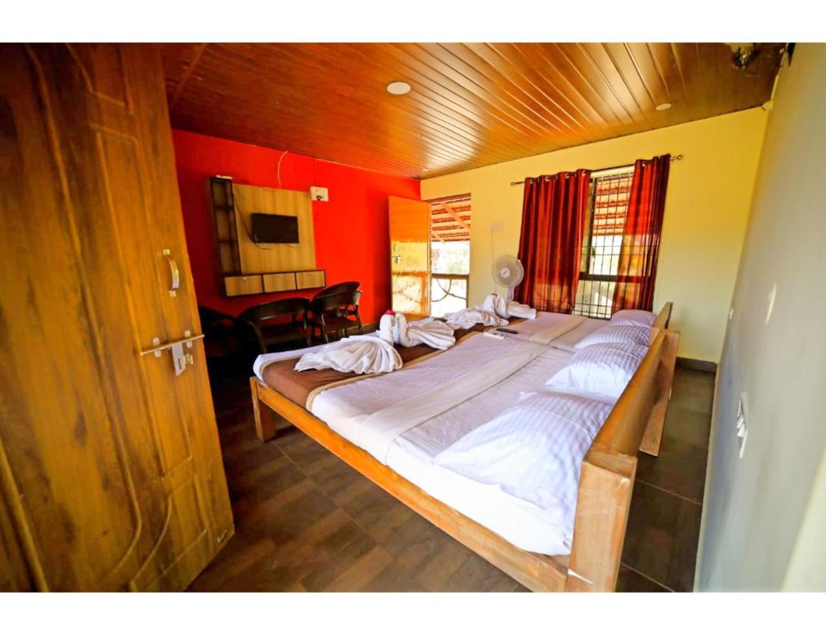 Dandeli Dreams Jungle Resort, Dandeli - Housity
