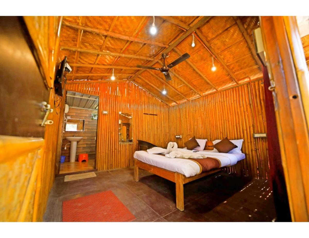 Dandeli Dreams Jungle Resort, Dandeli - Housity
