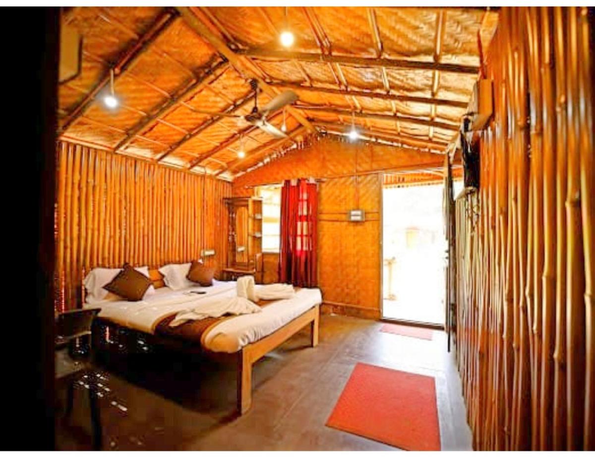 Dandeli Dreams Jungle Resort, Dandeli - Housity