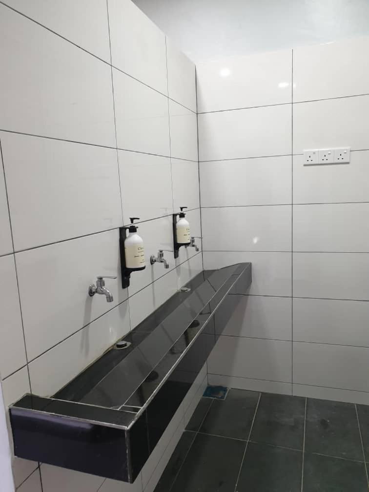 Suitetrails - MyPods @ Bukit Bintang