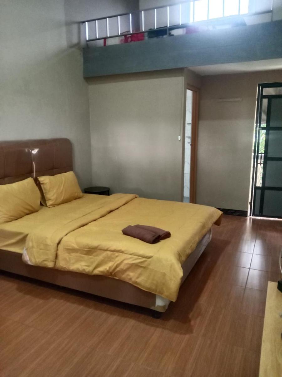 Suitetrails - Pondok Wisata Syariah Deporiz