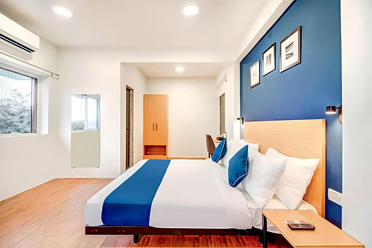 Urban Retreat - Housity