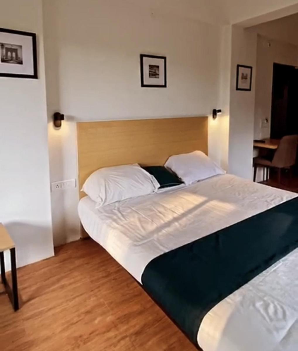 Urban Retreat - Housity
