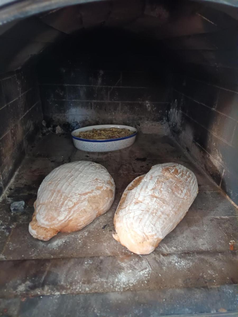 Gospodarstwo Agroturystyczne Bogdanówka - Housity