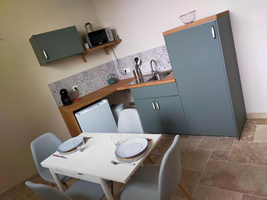 Gîte Val de Loire accès privatif: 2/4 personnes - Housity