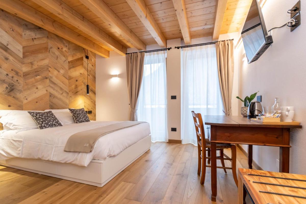 B&B El Lares - B&B L'Avez - Housity