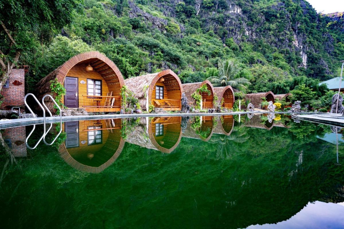 THE GOAT BOUTIQUE RESORT - Hizvo