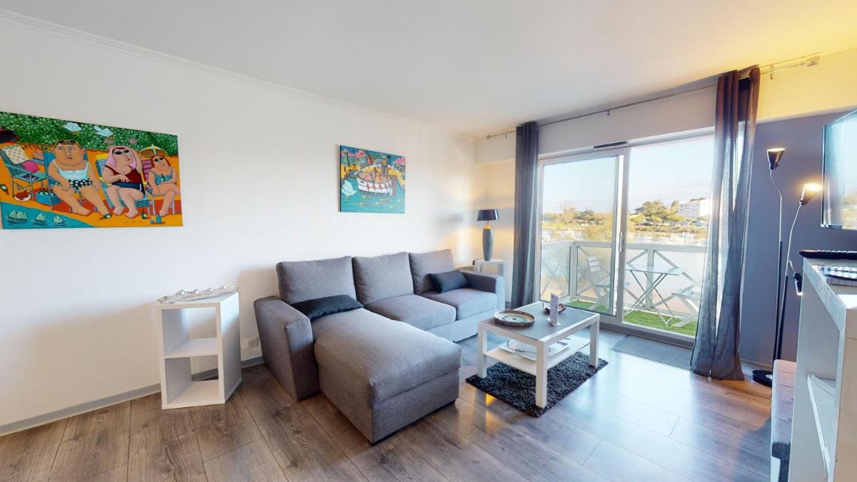 Appartement Antares - Housity