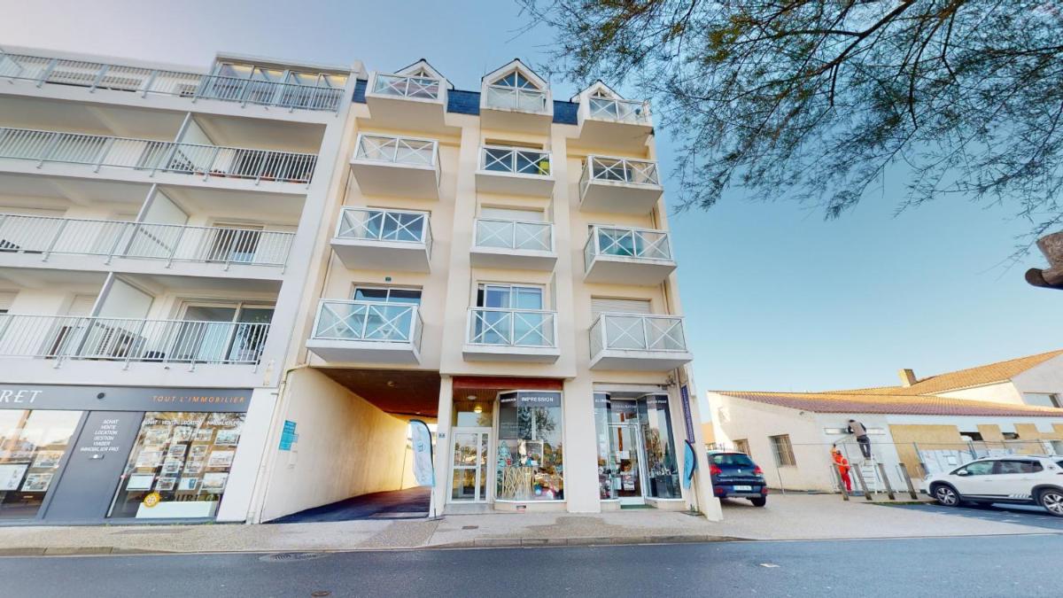 Appartement Antares - Housity