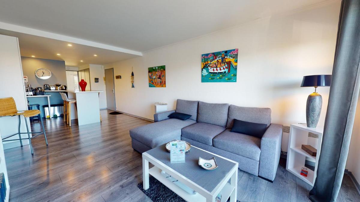 Appartement Antares - Housity