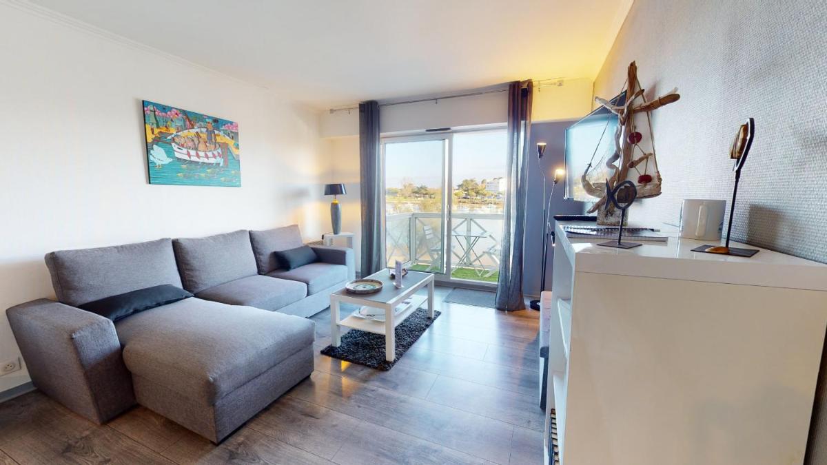 Appartement Antares - Housity