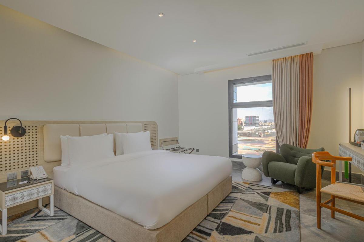 Ewaa Express Hotel - Al Shati - Housity
