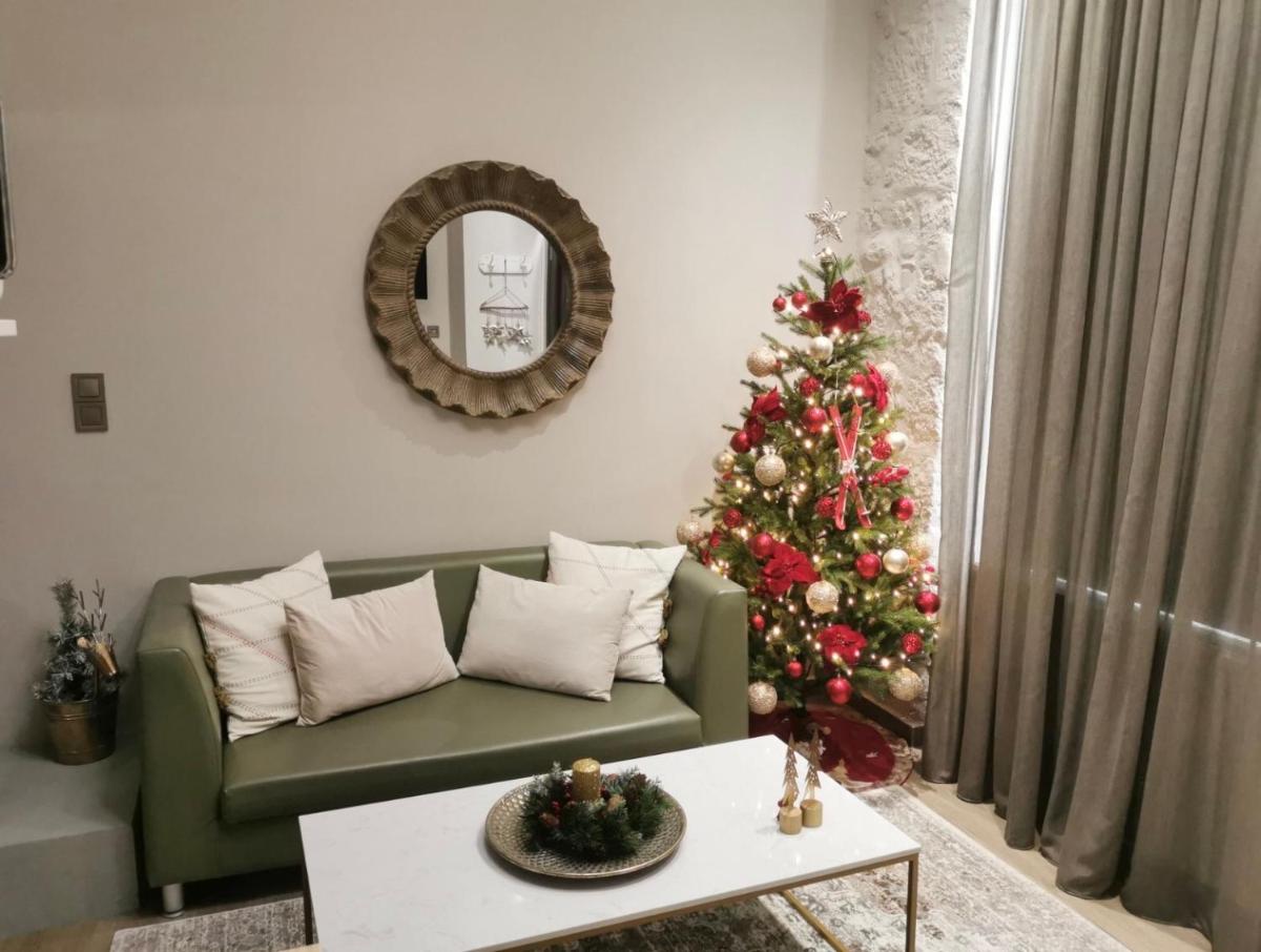 Casa Carina, Arachova - Housity