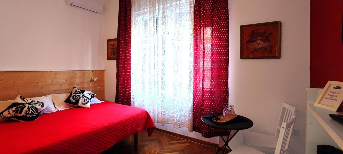 Bed & Chic bed & breakfast - Hizvo
